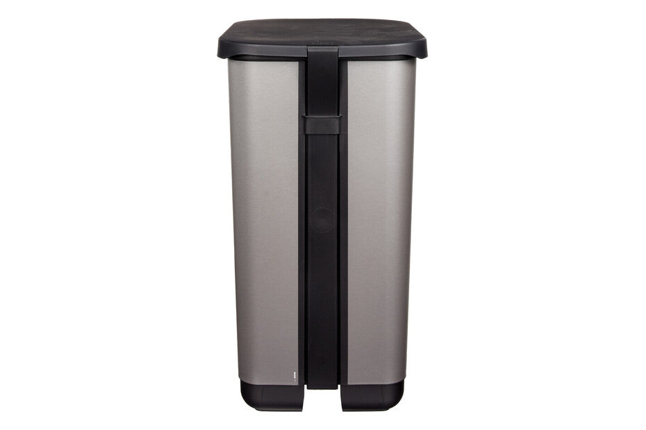 Rotho Ribo 35L (Schwarz / Chrom)