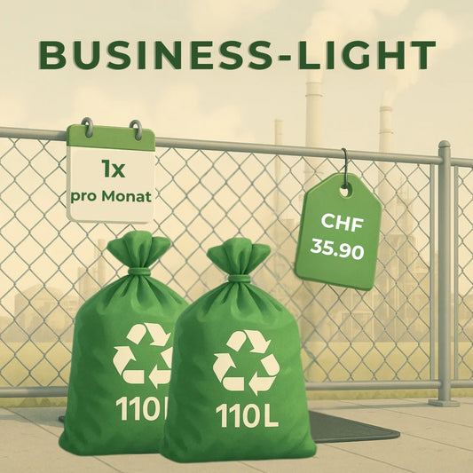 Business Light