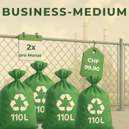 Business Medium