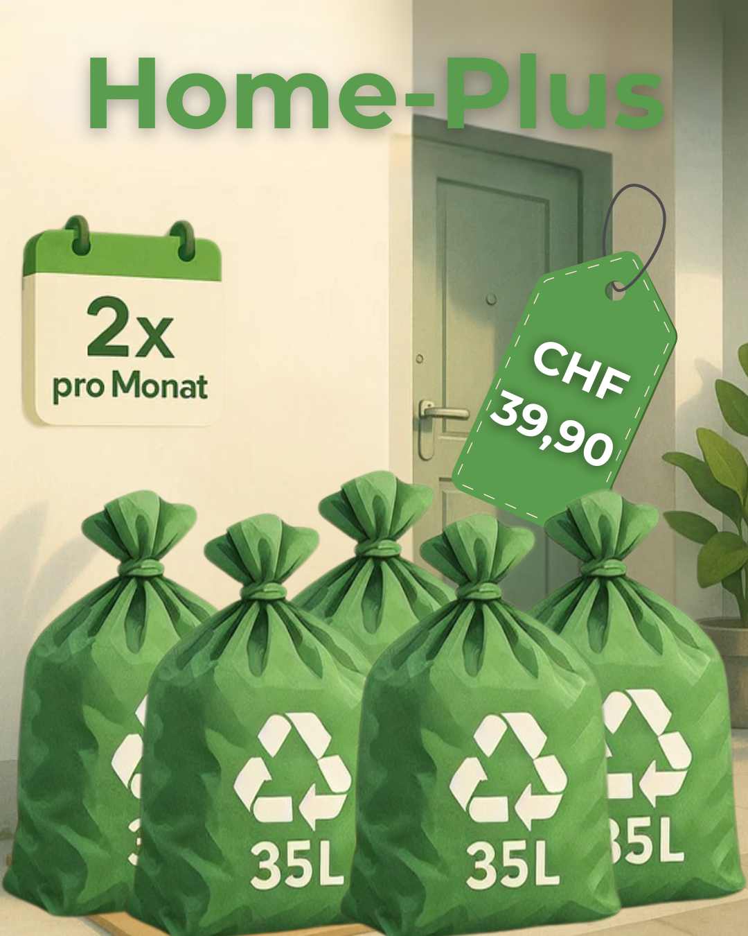 Home-Plus
