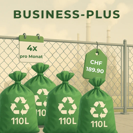 Business Plus