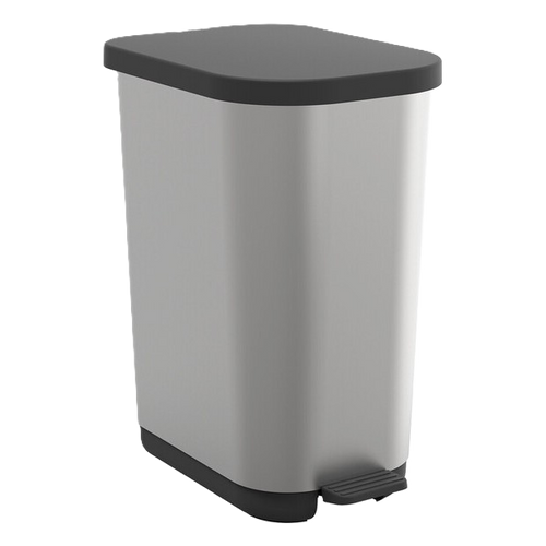 Rotho Ribo 35L (Weiss / Chrom)