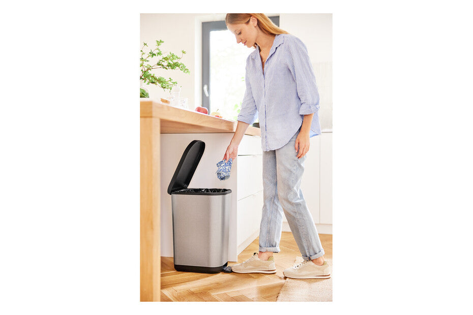 Rotho Ribo 35L (Weiss / Chrom)