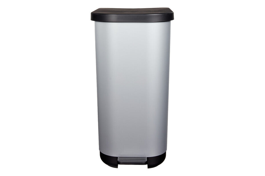 Rotho Ribo 35L (Weiss / Chrom)