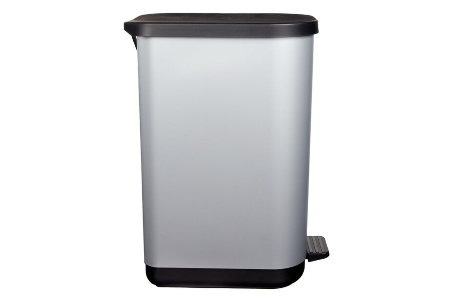 Rotho Ribo 35L (Weiss / Chrom)