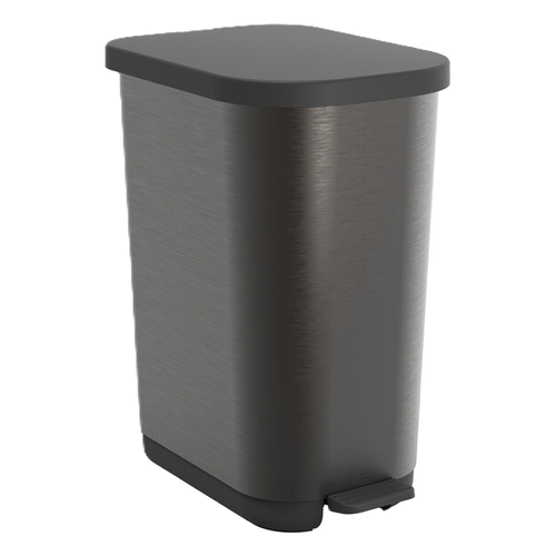 Rotho Ribo 35L (Schwarz / Chrom)