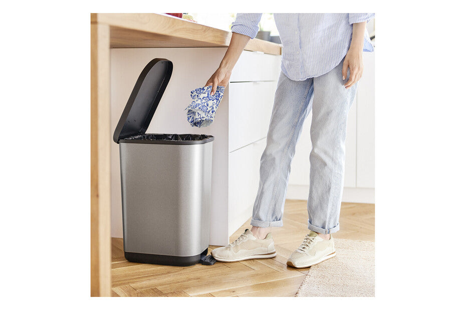 Rotho Ribo 35L (Schwarz / Chrom)