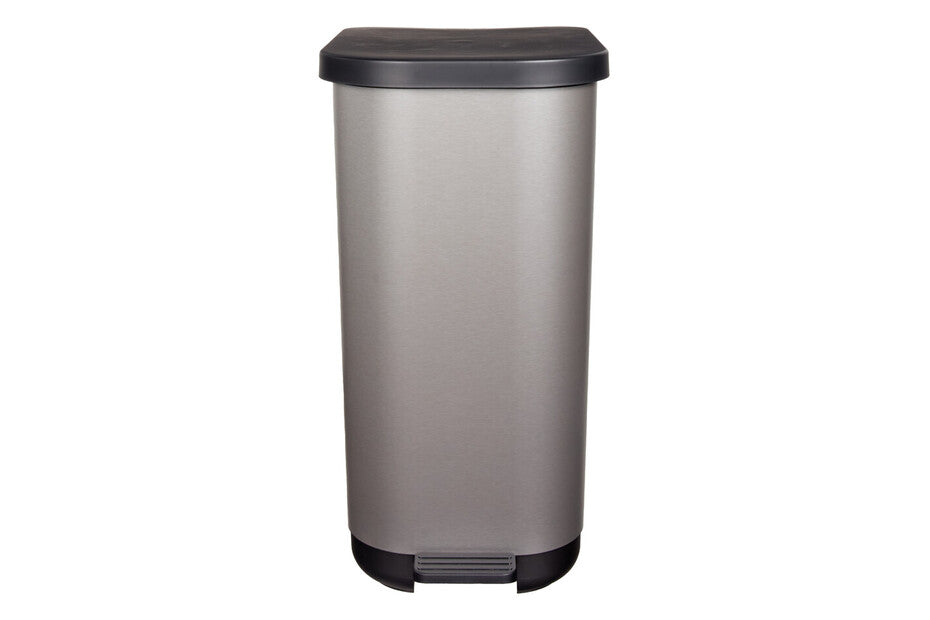 Rotho Ribo 35L (Schwarz / Chrom)