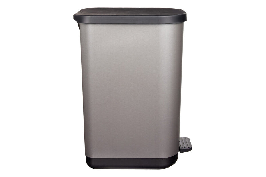 Rotho Ribo 35L (Schwarz / Chrom)