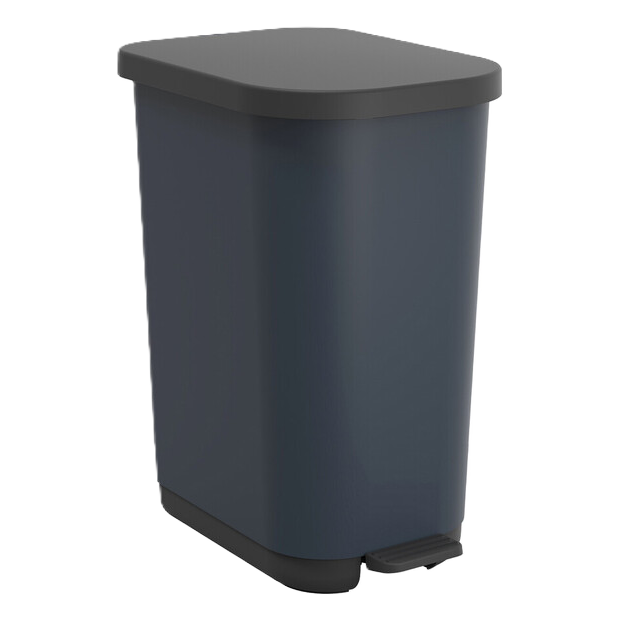 Rotho Ribo 35L (Anthrazit / Silber)