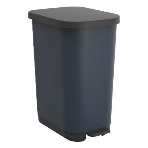 Rotho Ribo 35L (Anthrazit / Silber)