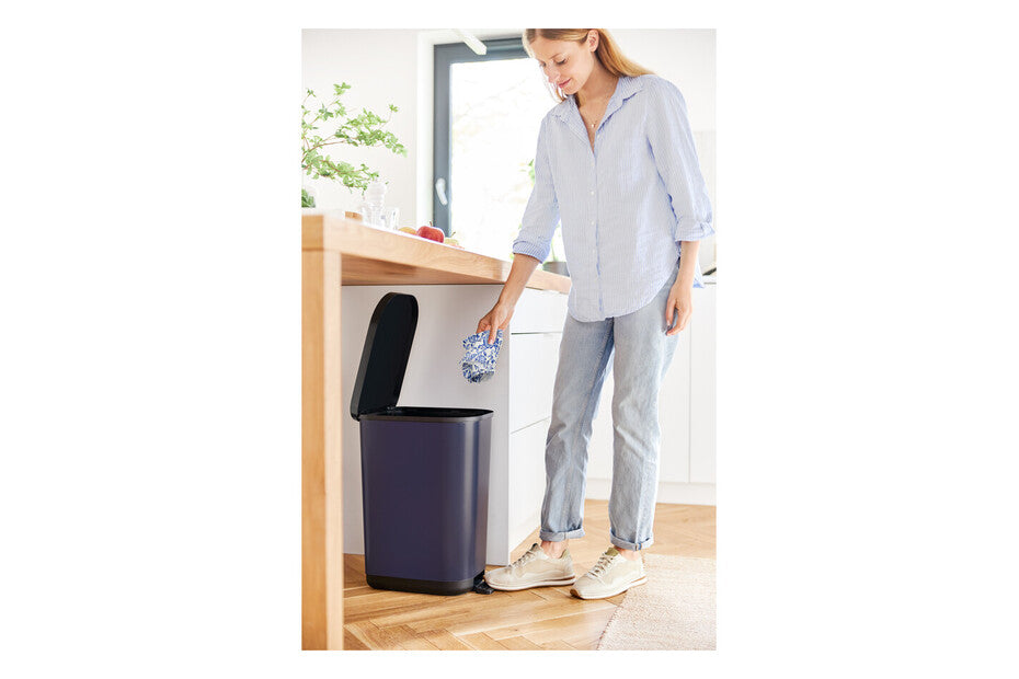 Rotho Ribo 35L (Anthrazit / Silber)