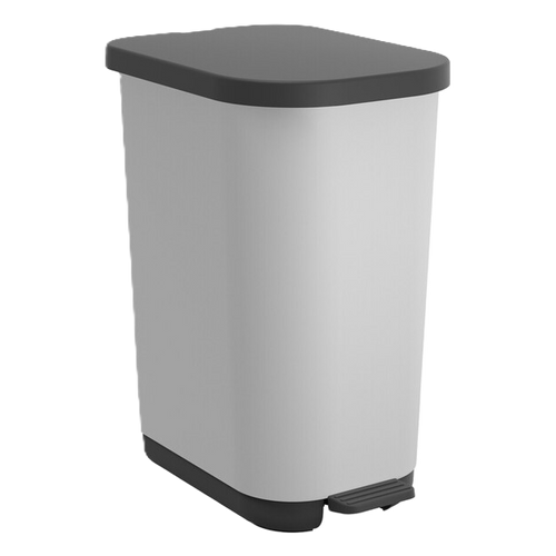 Rotho Ribo 35L (Taupe / Weiss)