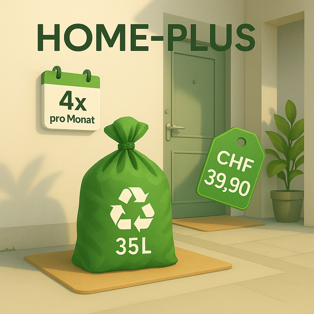Home-Plus