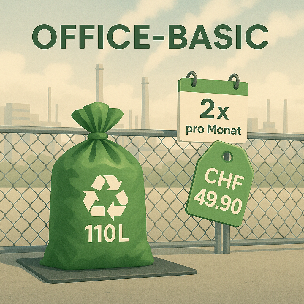 Office Basic