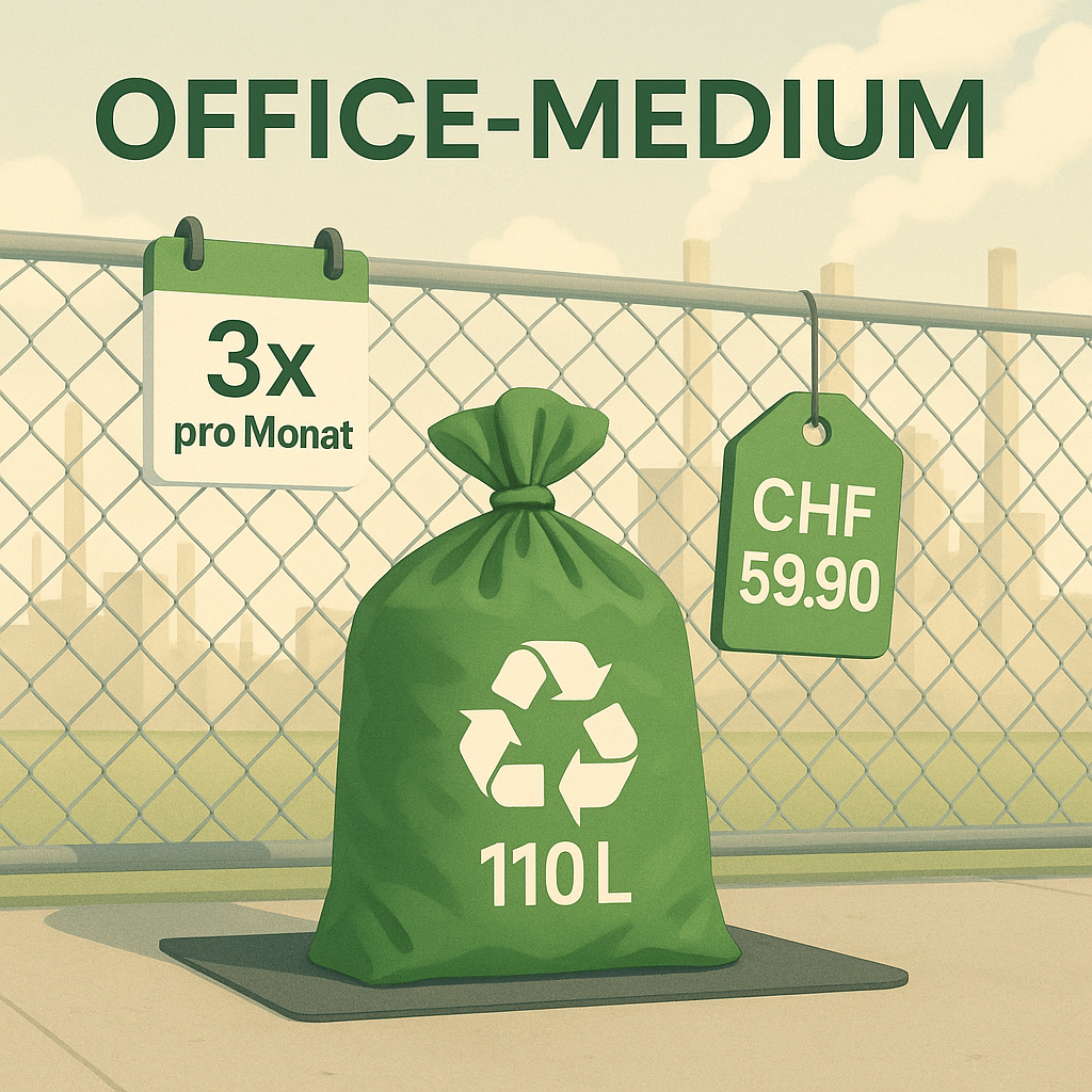 Office Medium