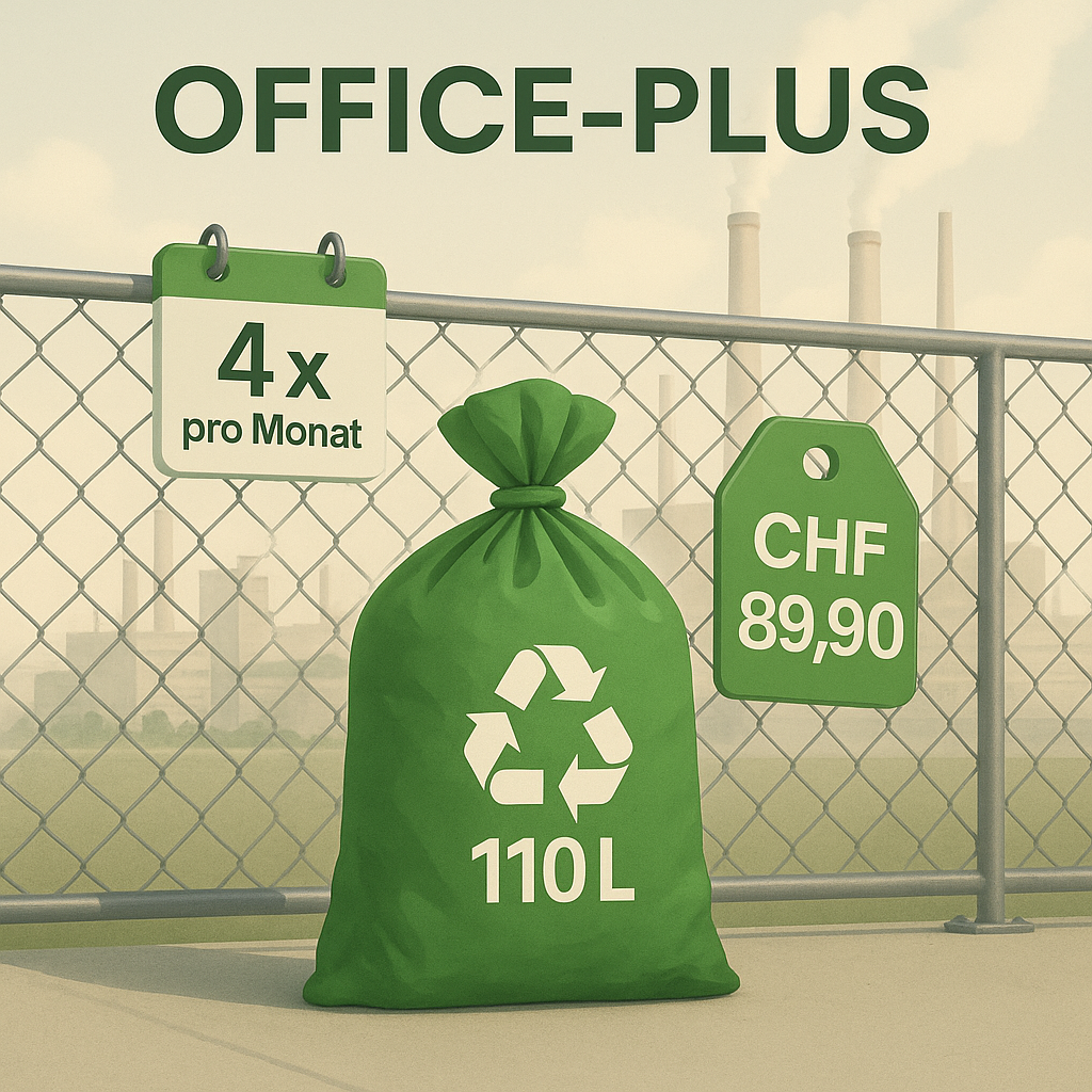 Office Plus