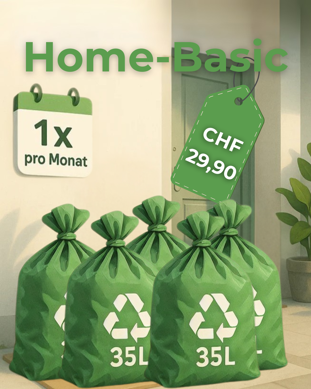 Home-Basic