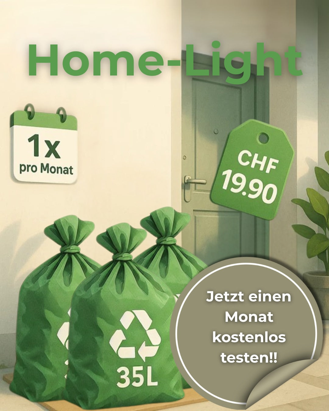 Home Light